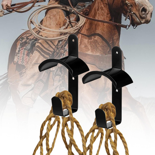 For Bridas De Caballo, Ganchos For Colgar Bridas De