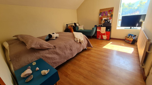 Linda Casa En Condominio