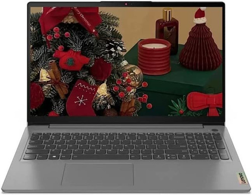 Laptop Lenovo Ideapad 14'' Intel Core I5 8gb 512gb -gris