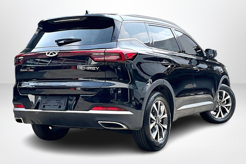 Chirey Tiggo 7 Pro 2023