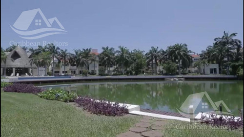 Departamento En Renta Cancún Isla Dorada
