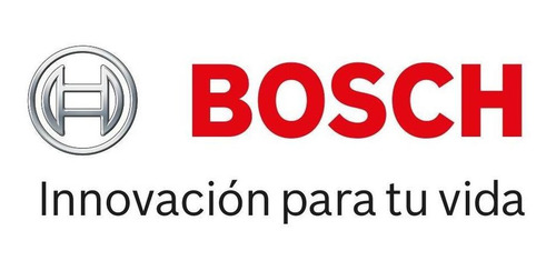 Disco De Sierra Bosch Eco Para Madera 235 Mm 60 Dientes Color Gris