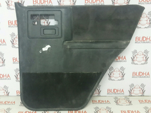 Tapiceria Puerta Trasera Derecha Chevrolet Blazer 91-94