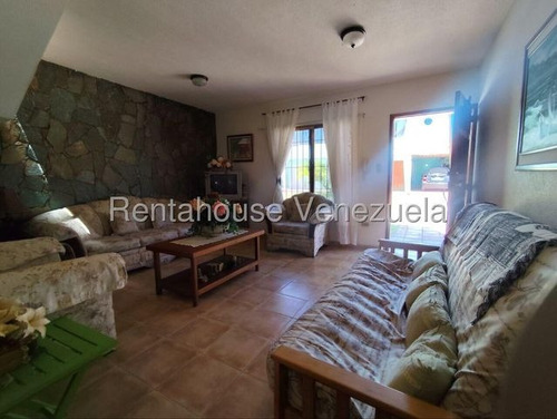 Venta De Town House En Guacuco Margarita