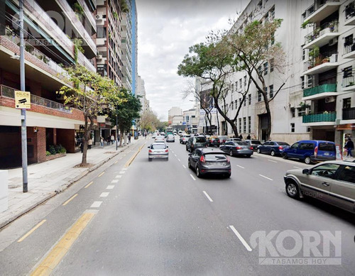 Imagen 28 de 30 de A Estrenar En Barrio Norte, Venta Departamento 2 Ambientes, Balcon Terraza Y Baulera