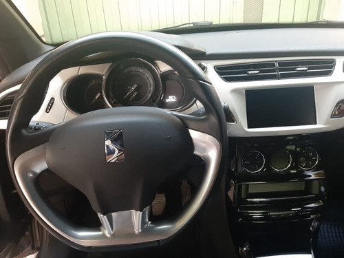 Imagen 5 de 11 de Citroen Ds3 1.6 Vti 120 So Chic