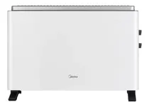 Comprar Calefactor Eléctrico Convector Midea | Ch-p120 | 3 Niv 2000w