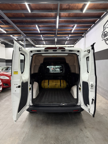 Fiat Fiorino 1.4 Fire Evo Pack Top 87cv