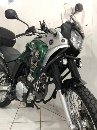 Yamaha Xtz 250 Teneré Blue Flex 2018