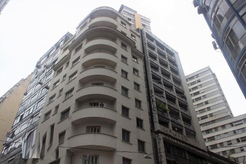 Imagem 10 de 19 de Apartamento Centro Sao Paulo Sp Brasil - 4122