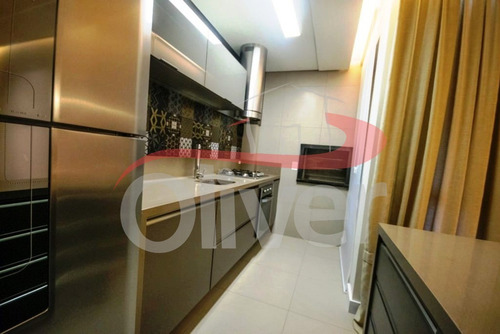 Imagem 5 de 27 de San Marino Curitiba, Apartamento A Venda Curitiba, Apartamento Vila Isabel, San Marino Essex - Ap00103 - 32430963
