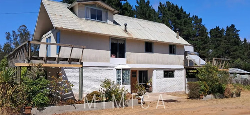 Vende Mimica Propiedades Algarrobo.