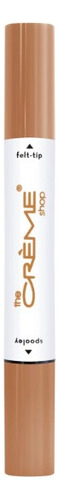 The Creme Shop Marcador De Cejas Tattoo Brow | 2 En 1 | 12hr