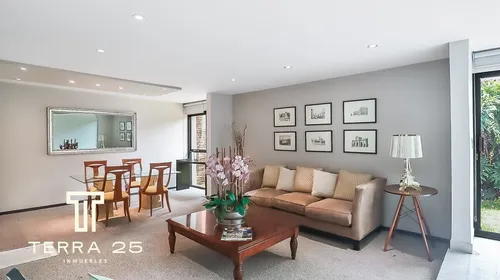 Casa En Venta En Lomas De Tarango