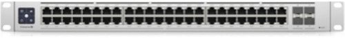 Unifi Switch Enterprise Administrable Capa 3, 48 Puertos
