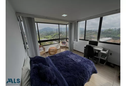 Finca Para Venta En Guarne, Vereda Chaparral.(mls#247946)