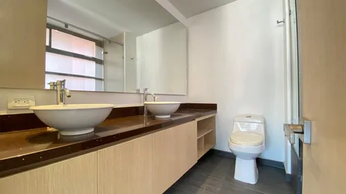 Apartamento En Venta En Jardines. Cod V12694