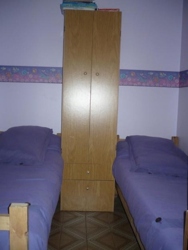 Imagen 4 de 8 de Mar Del Plata Hermoso 3 Ambientes 4 Personas Balcón Frente Al Mar Mogotes