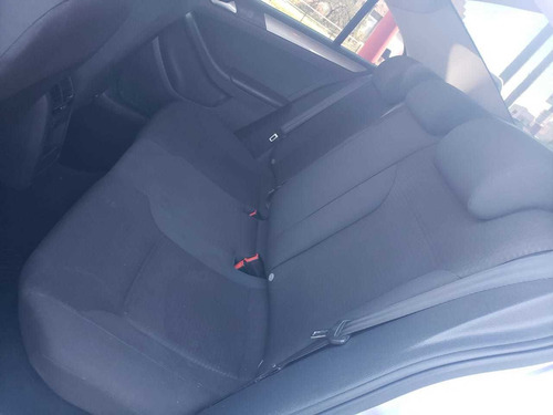 Volkswagen Vento 2.0 Advance 115cv 2015