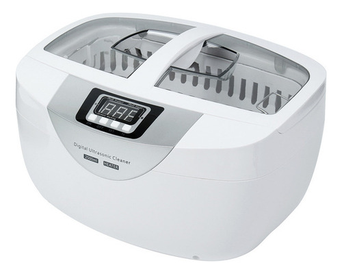 Lavadora Ultrasonido Codyson 2.5 Lts.