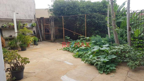 Imagem 18 de 18 de Casa Com 3 Dormitórios À Venda, 165 M² Por R$ 370.000,00 - Vila São Lúcio - Botucatu/sp - Ca1072