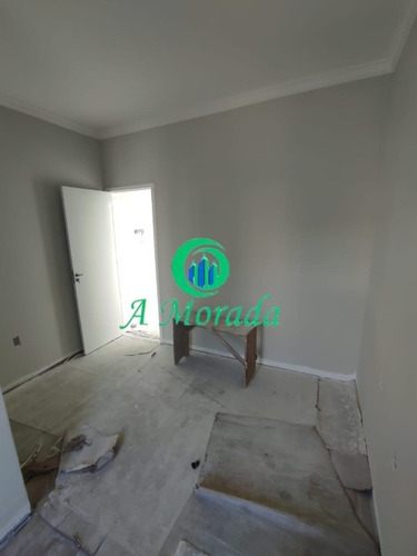 Imagem 13 de 28 de Ótimo Sobrado Com Cobertura Na Vila Pires - Ca00811 - 69561252