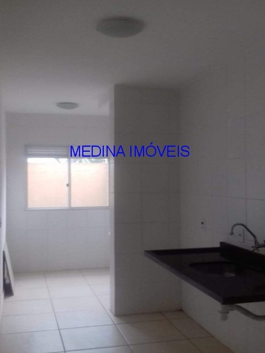 Imagem 20 de 22 de Apartamento Para Venda E Locação Em Ferraz - Ap00185 - 32792634