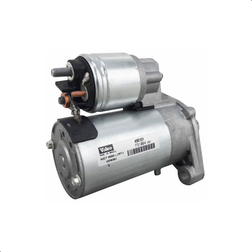 Motor De Arranque Symbol 09/13 K4m K7m Original 233001105r