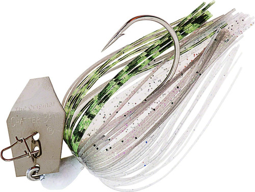 Z Man Cb 72 Greenback Chatter Bait