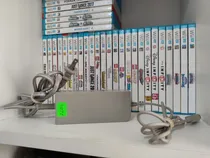 Comprar Fuente De Poder Wii, Transformador Para Wii Original 220v