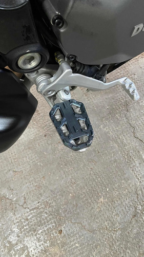 Imagen 11 de 17 de Ducati Multistrada 950s