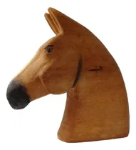 Comprar Figura Escultura Adorno Escultura De Caballo 3401