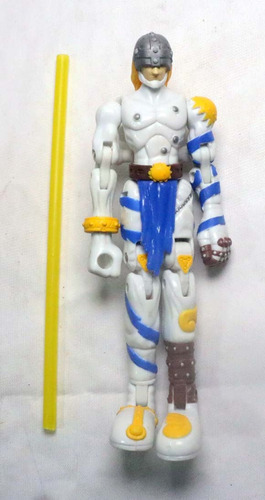Angemon Digimon Digivolving Spirits Sem Asas Original (Usado)
