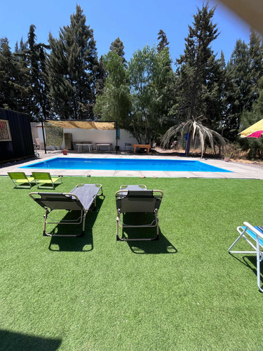 Piscina Recreacional