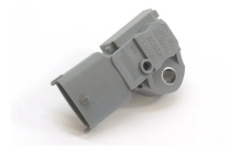 Sensor Presion Gasolina Volvo S60 Ii 3.0 T6 Awd 2013 Bosch