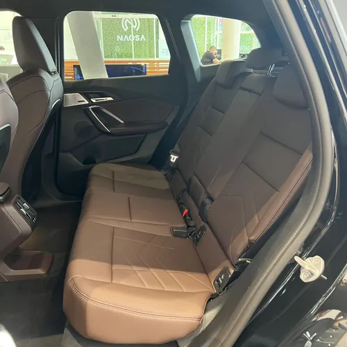BMW X1 1.5 Xdrive25E Hibrido Conectable