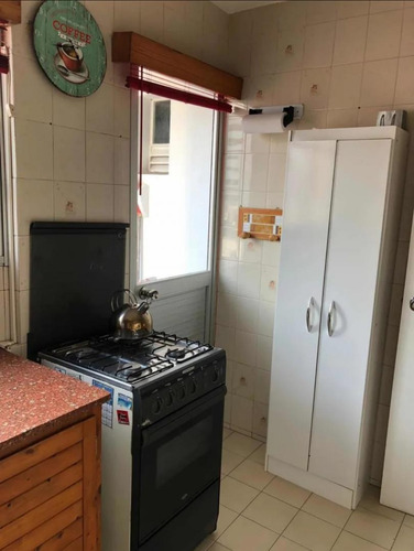 En Venta Apartamento De 2 Dormitorios En Pocitos.