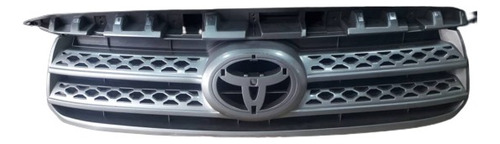 Parrilla Toyota Fortuner 2009 - 2011 Original