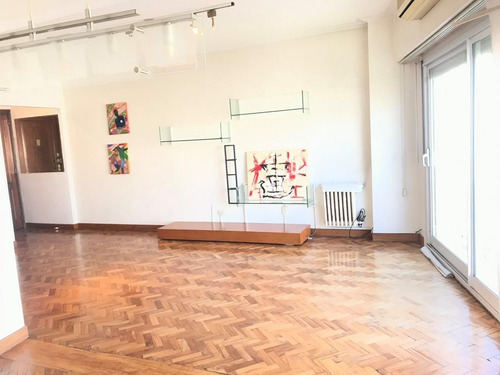 Imagen 4 de 30 de Departamento En Venta En Belgrano