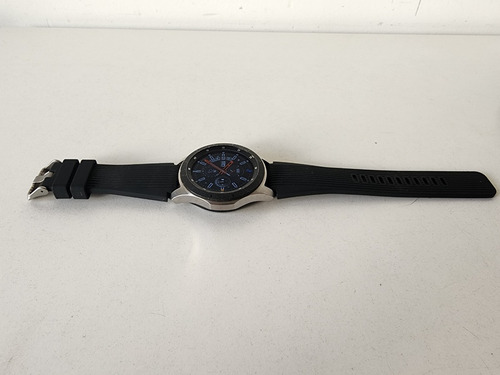 Imagen 3 de 7 de Samsung Galaxy Watch Bluetooth 1.3'' 46mm Sm-r800 - Leer