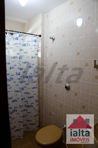 Imagem 29 de 30 de Apartamento Com 1 Dormitório À Venda, 50 M² Por R$ 265.000,00 - Saco Da Ribeira - Ubatuba/sp - Ap0020