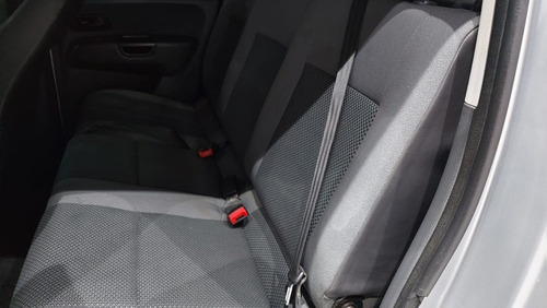 Imagem 5 de 11 de Volkswagem Amarok