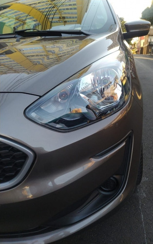 Imagem 9 de 15 de Ford Ka Se 1.0 Flex 2019/2019- Oportunidade