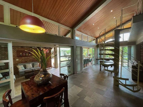 Imagem 5 de 30 de Casa Com 3 Dormitórios À Venda, 313 M² Por R$ 3.950.000,00 - São Paulo Ii - Cotia/sp - Ca4741