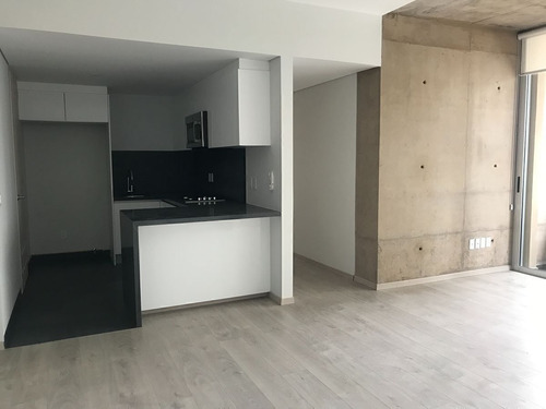 **departamento Nuevo En Renta En Sky Santa Fe**