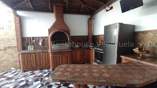 Imagen 22 de 24 de Casa En Venta En La Mulera Maracay Aragua 23-531 Irrr