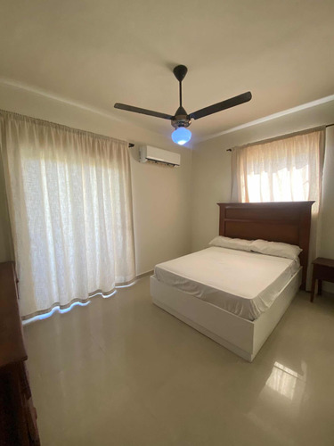 Vendo Apartamento De 2 Habitaciones En Juan Dolio