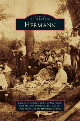 Libro Hermann - Graveman, Dianna