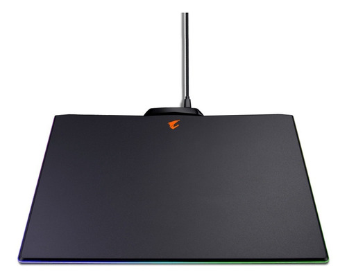 Pad Mouse Gigabyte Aorus P7 Rgb Texturado Antideslizable