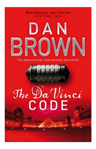 The Da Vinci Code - (robert Langdon Book 2). Eb4